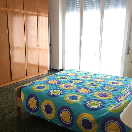 Appartamento Roggero Levanto Kültér fotó